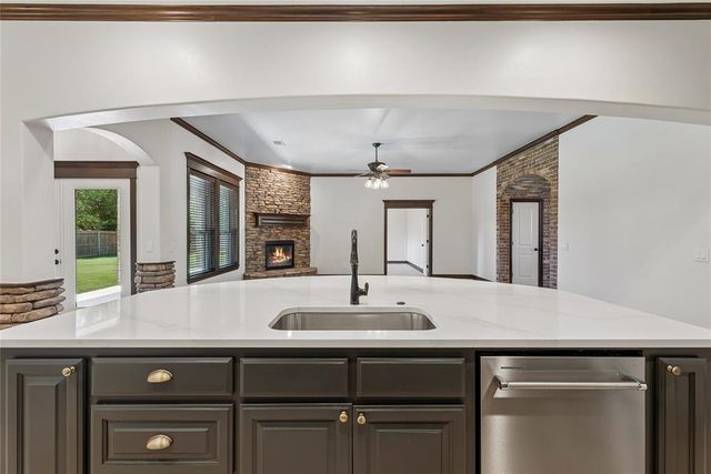 18300 Salvador Road, Edmond, OK 73012