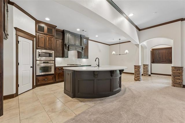 18300 Salvador Road, Edmond, OK 73012