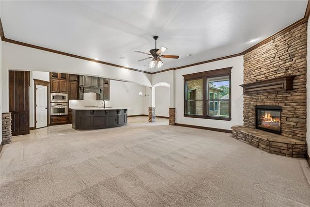 18300 Salvador Road, Edmond, OK 73012