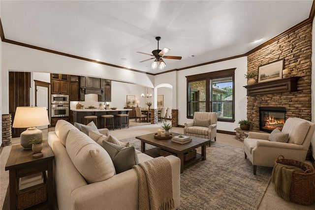 18300 Salvador Road, Edmond, OK 73012