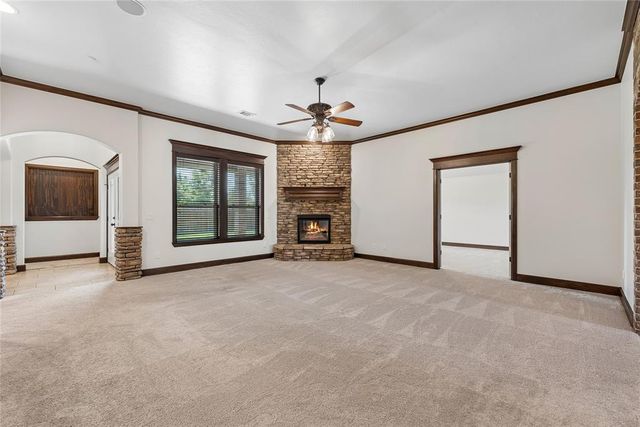 18300 Salvador Road, Edmond, OK 73012