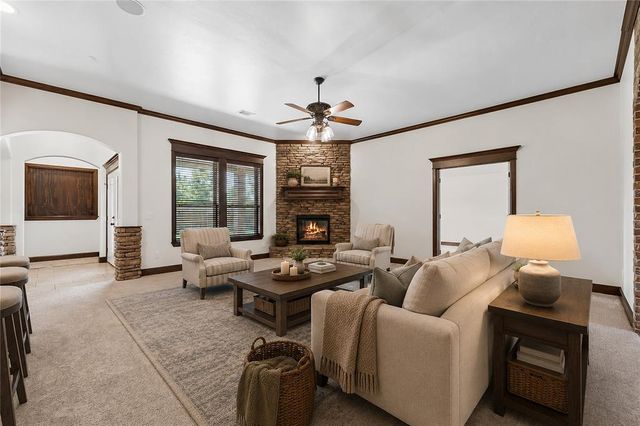 18300 Salvador Road, Edmond, OK 73012