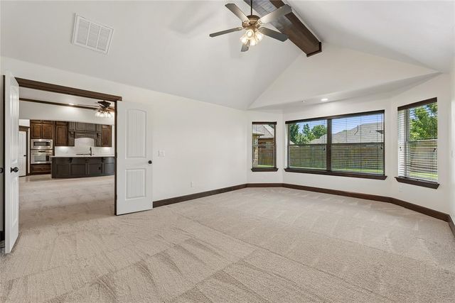 18300 Salvador Road, Edmond, OK 73012