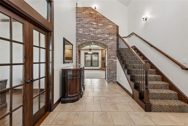 18300 Salvador Road, Edmond, OK 73012