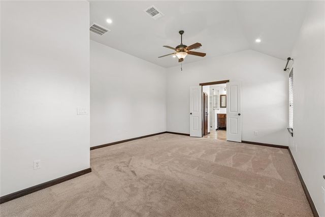 18300 Salvador Road, Edmond, OK 73012