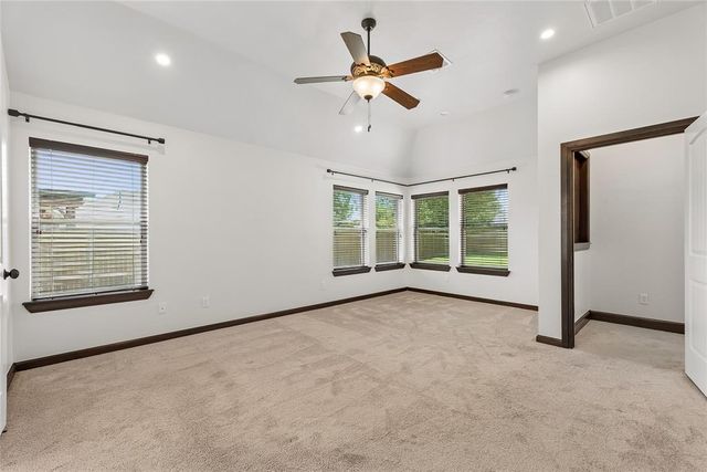 18300 Salvador Road, Edmond, OK 73012