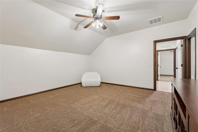 18300 Salvador Road, Edmond, OK 73012