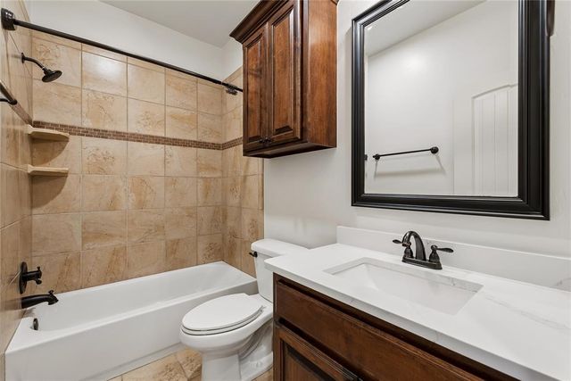 18300 Salvador Road, Edmond, OK 73012