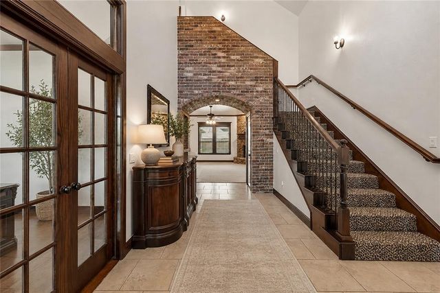 18300 Salvador Road, Edmond, OK 73012