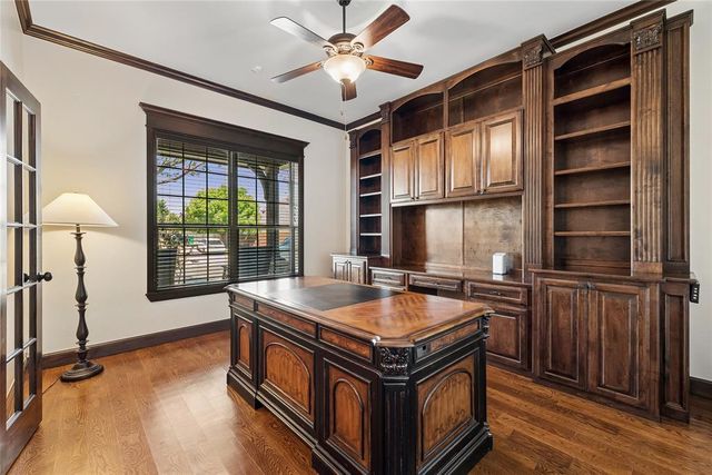 18300 Salvador Road, Edmond, OK 73012