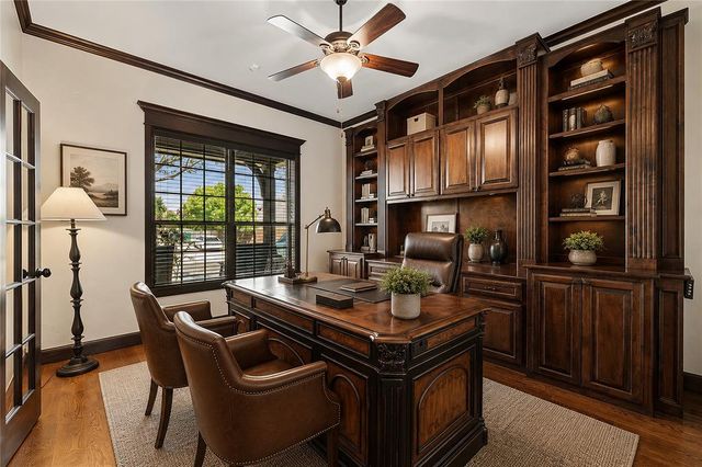18300 Salvador Road, Edmond, OK 73012