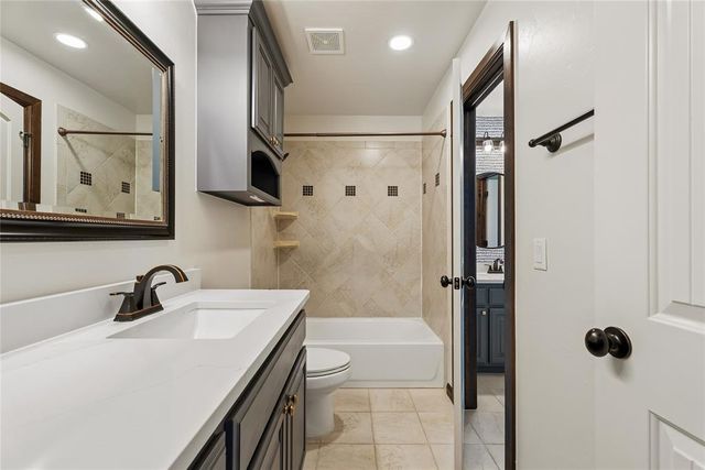 18300 Salvador Road, Edmond, OK 73012
