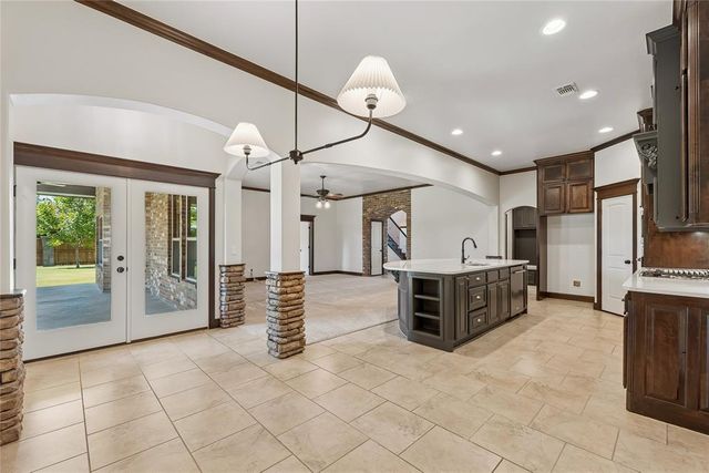 18300 Salvador Road, Edmond, OK 73012