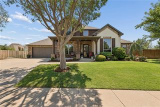 18300 Salvador Road, Edmond, OK 73012