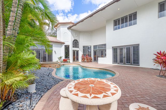 17550 Circle Pond Court, Boca Raton, FL 33496