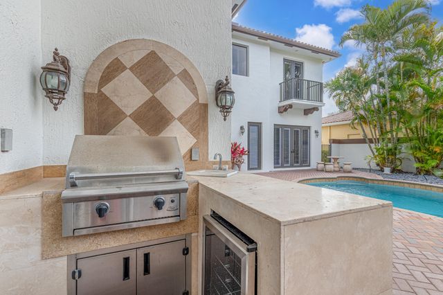 17550 Circle Pond Court, Boca Raton, FL 33496