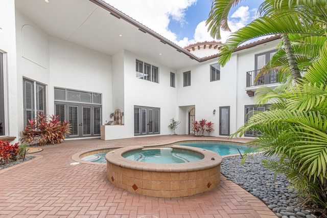 17550 Circle Pond Court, Boca Raton, FL 33496