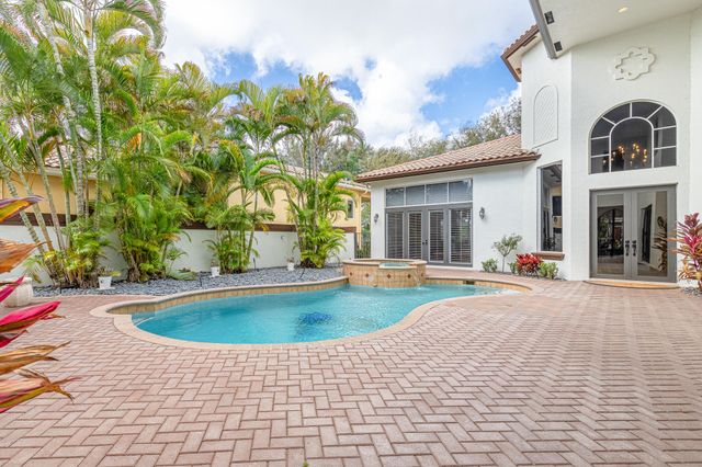 17550 Circle Pond Court, Boca Raton, FL 33496