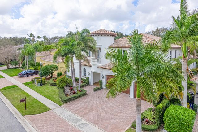 17550 Circle Pond Court, Boca Raton, FL 33496