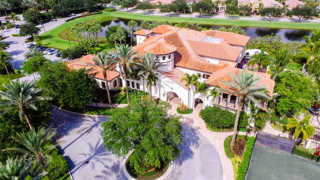 17550 Circle Pond Court, Boca Raton, FL 33496