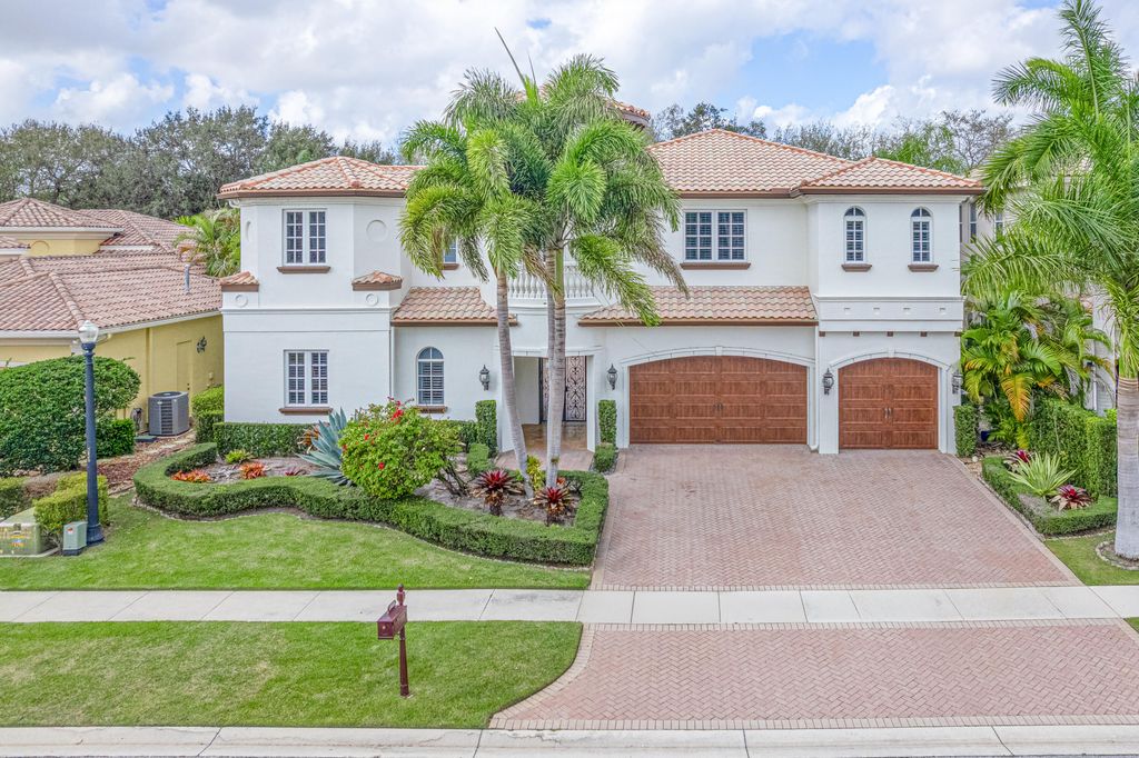 17550 Circle Pond Court, Boca Raton, FL 33496