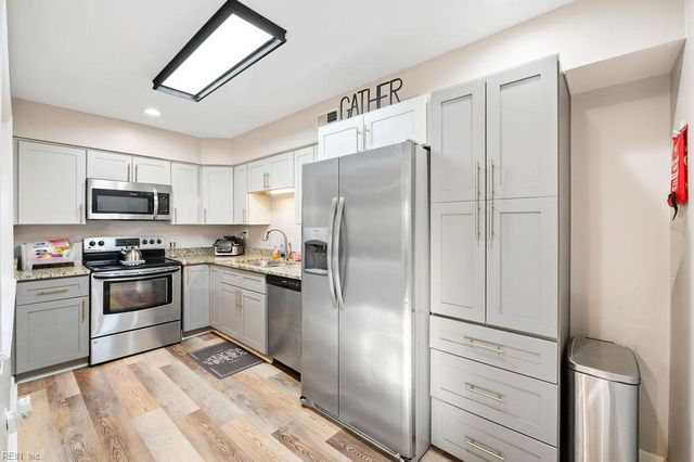 1400 River Birch RN, Chesapeake, VA 23320