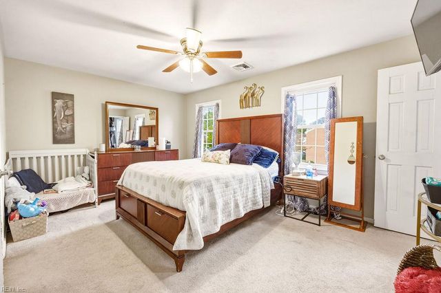 1400 River Birch RN, Chesapeake, VA 23320