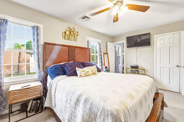 1400 River Birch RN, Chesapeake, VA 23320