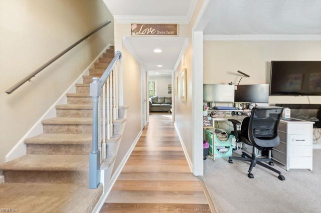 1400 River Birch RN, Chesapeake, VA 23320