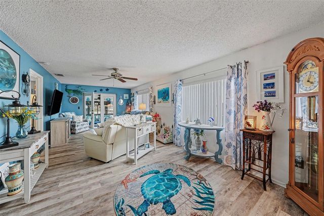 8021 FEATHER COURT D, Hudson, FL 34667