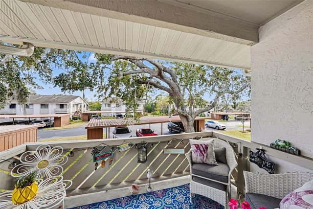 8021 FEATHER COURT D, Hudson, FL 34667