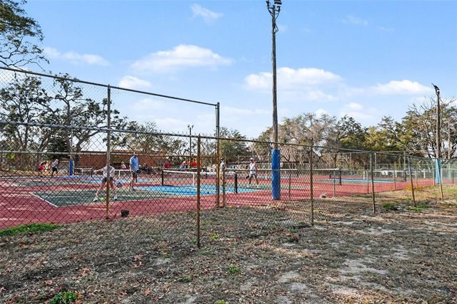 8021 FEATHER COURT D, Hudson, FL 34667