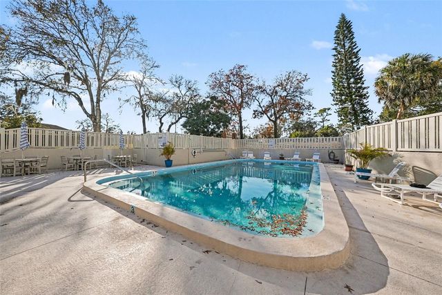 8021 FEATHER COURT D, Hudson, FL 34667