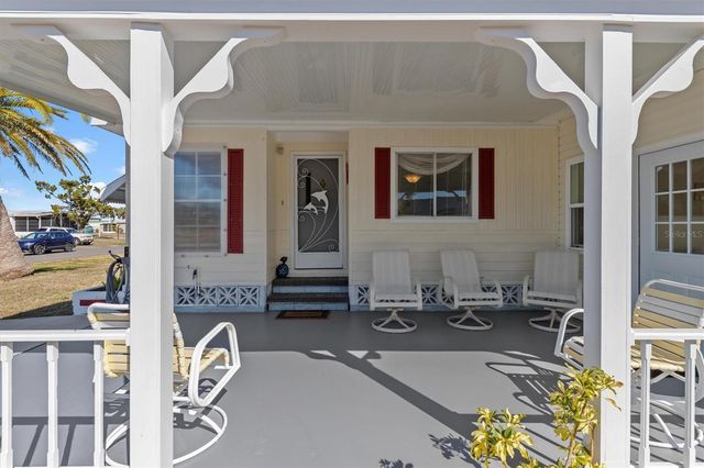 1557 BLUE HERON DRIVE, Englewood, FL 34224