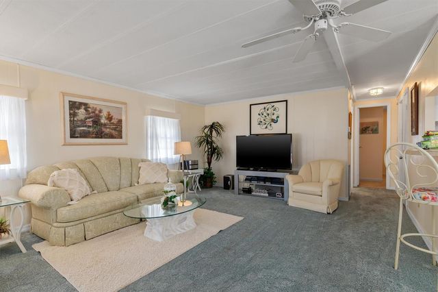 1557 BLUE HERON DRIVE, Englewood, FL 34224