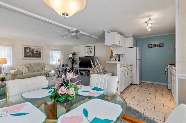 1557 BLUE HERON DRIVE, Englewood, FL 34224