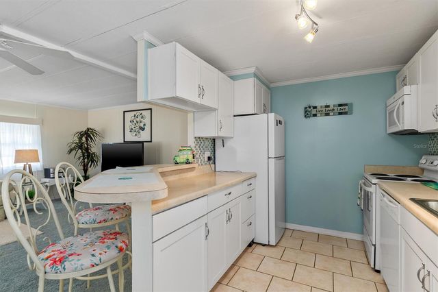 1557 BLUE HERON DRIVE, Englewood, FL 34224