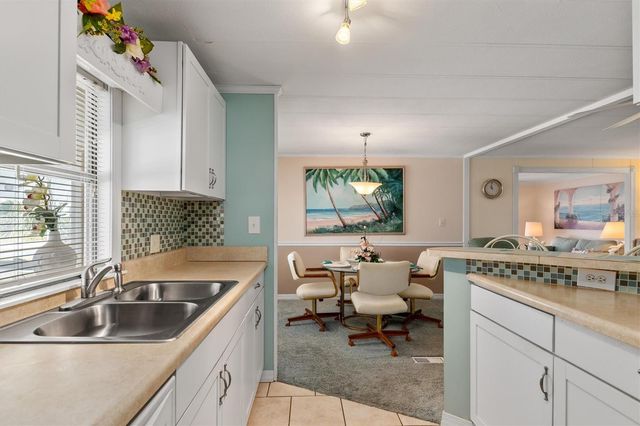 1557 BLUE HERON DRIVE, Englewood, FL 34224