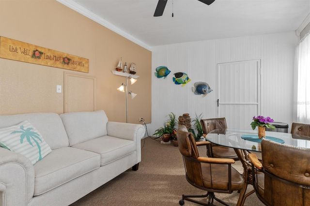 1557 BLUE HERON DRIVE, Englewood, FL 34224