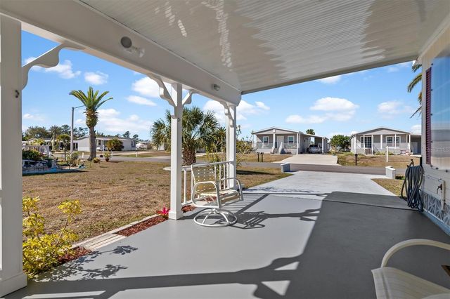 1557 BLUE HERON DRIVE, Englewood, FL 34224