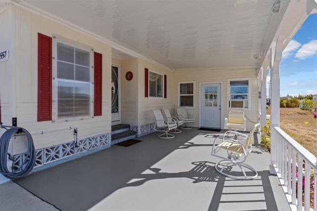 1557 BLUE HERON DRIVE, Englewood, FL 34224