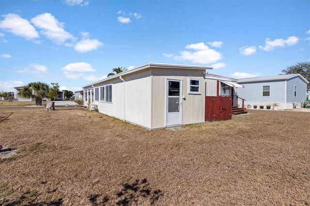 1557 BLUE HERON DRIVE, Englewood, FL 34224