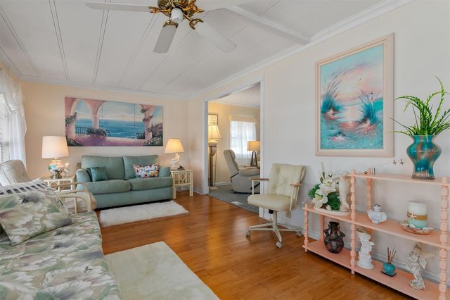 1557 BLUE HERON DRIVE, Englewood, FL 34224