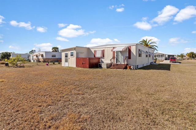 1557 BLUE HERON DRIVE, Englewood, FL 34224