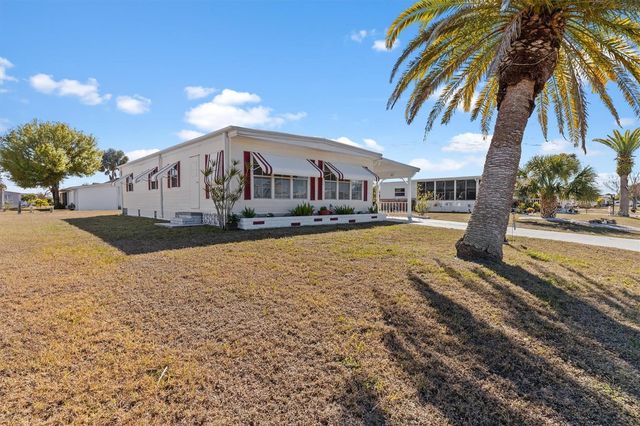 1557 BLUE HERON DRIVE, Englewood, FL 34224