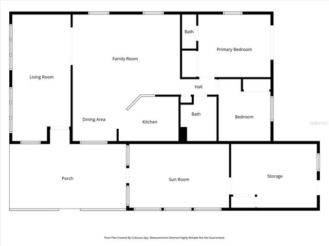1557 BLUE HERON DRIVE, Englewood, FL 34224