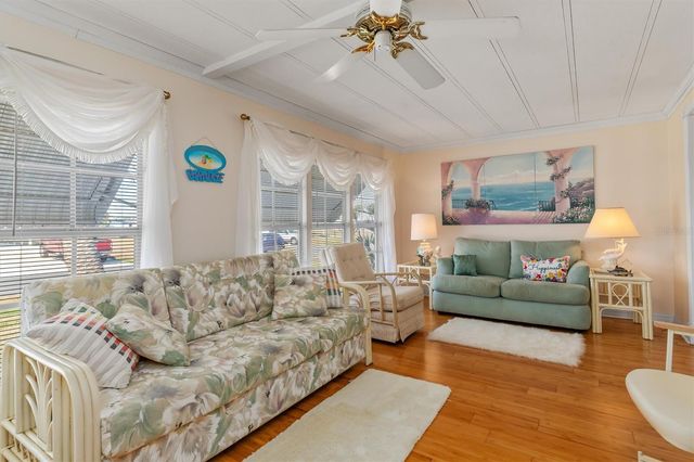 1557 BLUE HERON DRIVE, Englewood, FL 34224