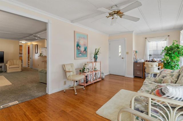 1557 BLUE HERON DRIVE, Englewood, FL 34224