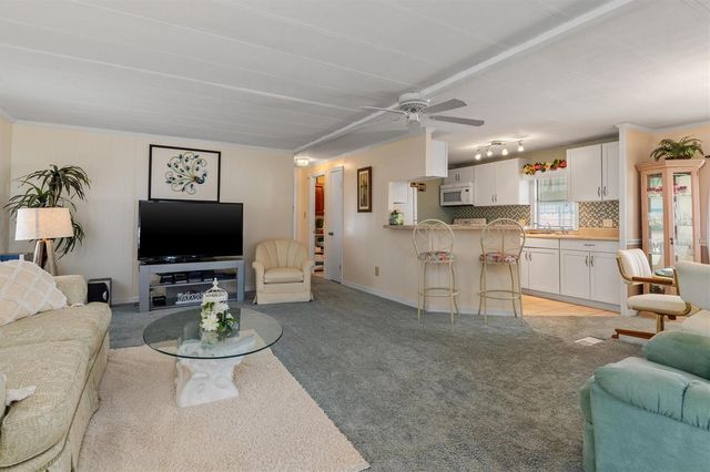 1557 BLUE HERON DRIVE, Englewood, FL 34224