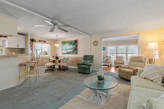 1557 BLUE HERON DRIVE, Englewood, FL 34224